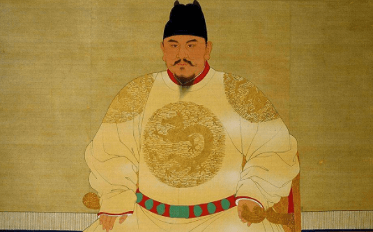 马皇后：唯一能阻止朱元璋滥杀的女人