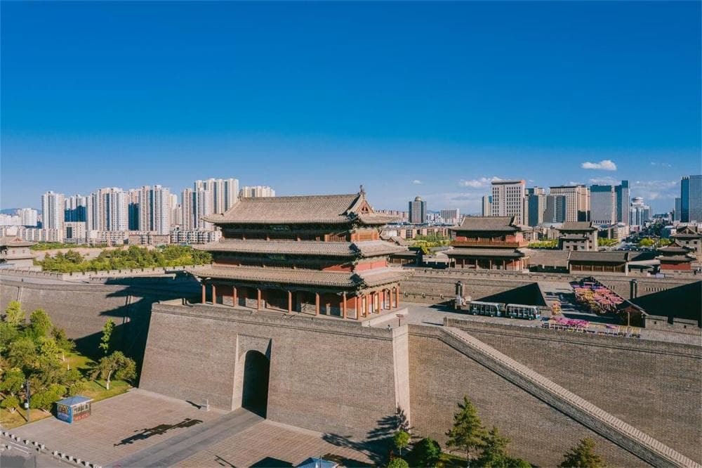 黑神话：悟空，带火的山西3座城市，网友疑惑山西古迹咋这么多？