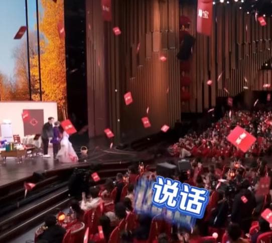 2025春晚"娄子"大揭秘：语言艺术的另类狂欢