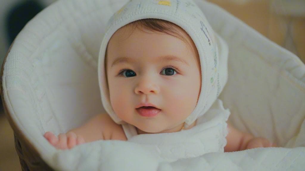 婴儿睡眠与睡眠环境的护理策略