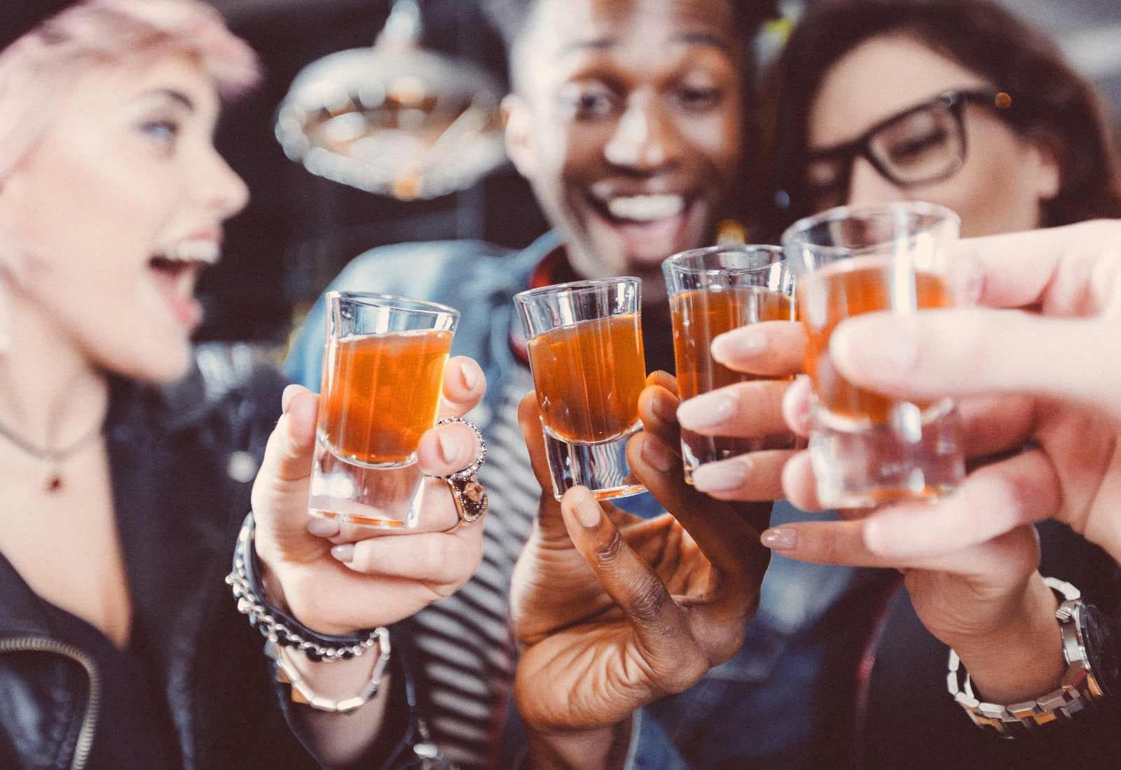 龙舌兰酒的种类：了解其种类和特点