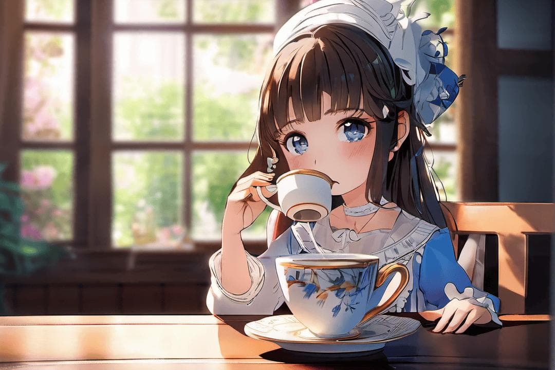 白茶恒久远：掌握保存技巧，保持茶香四溢