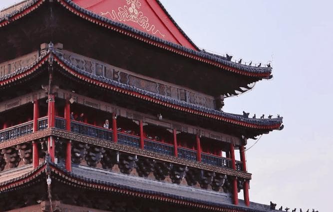 西安旅游自驾游好吗？价格需要多少？西安旅游玩上五天四夜需要多少费用