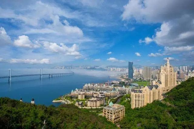 大连十大特色名小吃，除了美景还有啥？这10样小吃你绝对不能错过