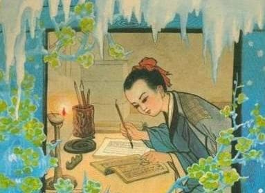宋濂：被朱元璋誉为“开国文臣之首”，晚年被流放