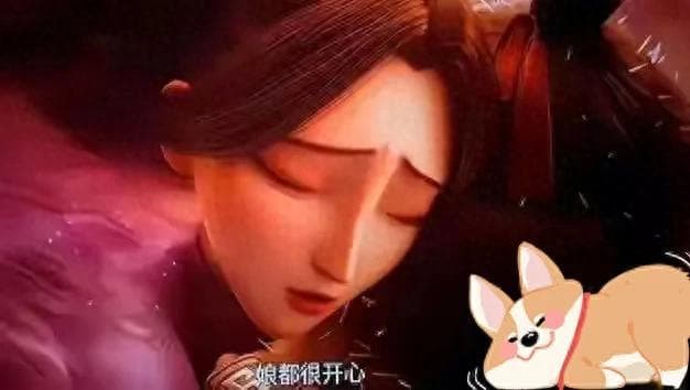 哪吒2最狠一刀：穿心咒刺不穿的母爱，却刺穿了14亿观众的心