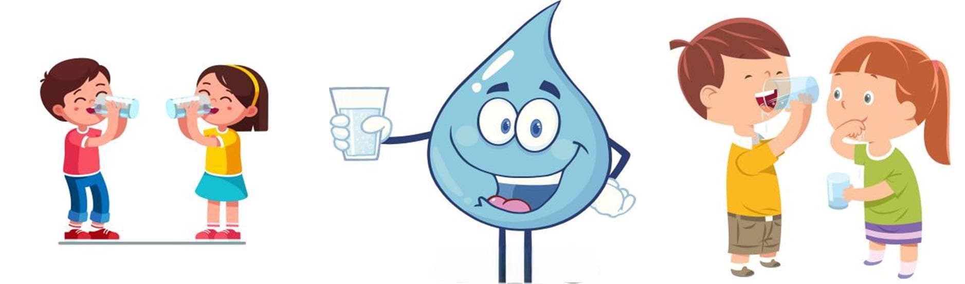 开学季 饮水安全需注意
