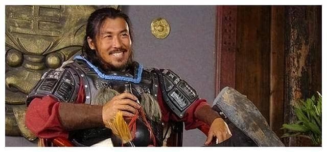 历史上的百名名将——第十五位徐达