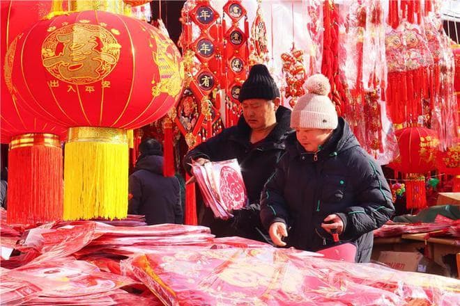 山东消协倡议春节餐饮不浪费：适量采购，按需点餐