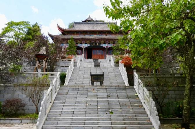 王阳明龙场悟道之余，还干了这件大事！