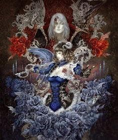 恶魔城系列杰作与银河恶魔城游戏的发展及《血污：夜之仪式》剖析