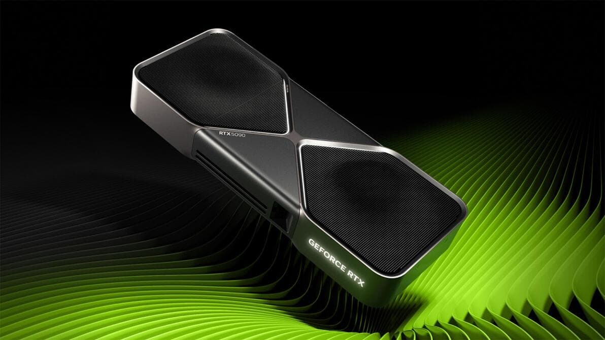 这回还有功率焦虑吗？浅谈RTX 50系显卡的电源需求