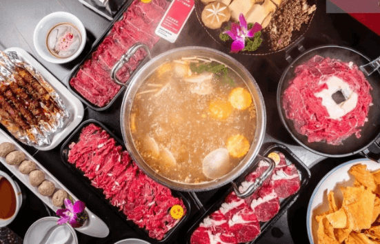 庖丁解牛·三小时鲜香密码：潮汕牛肉火锅的分子美学