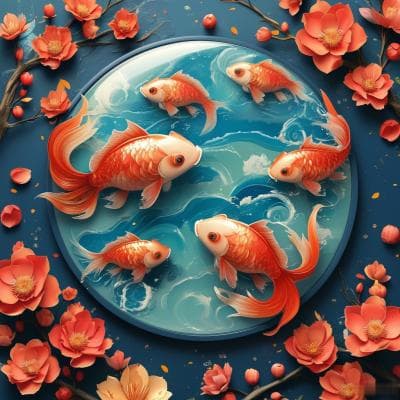 上升摩羯座的命运
