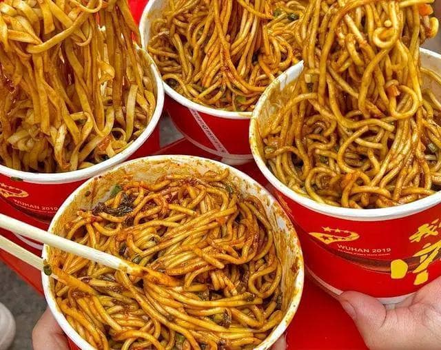 武汉十大小吃，尝过几款？能征服你的味蕾吗？