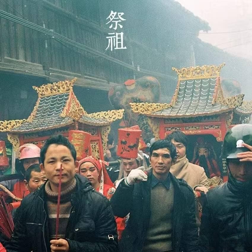 为什么要祭祖？祭祖的重要性