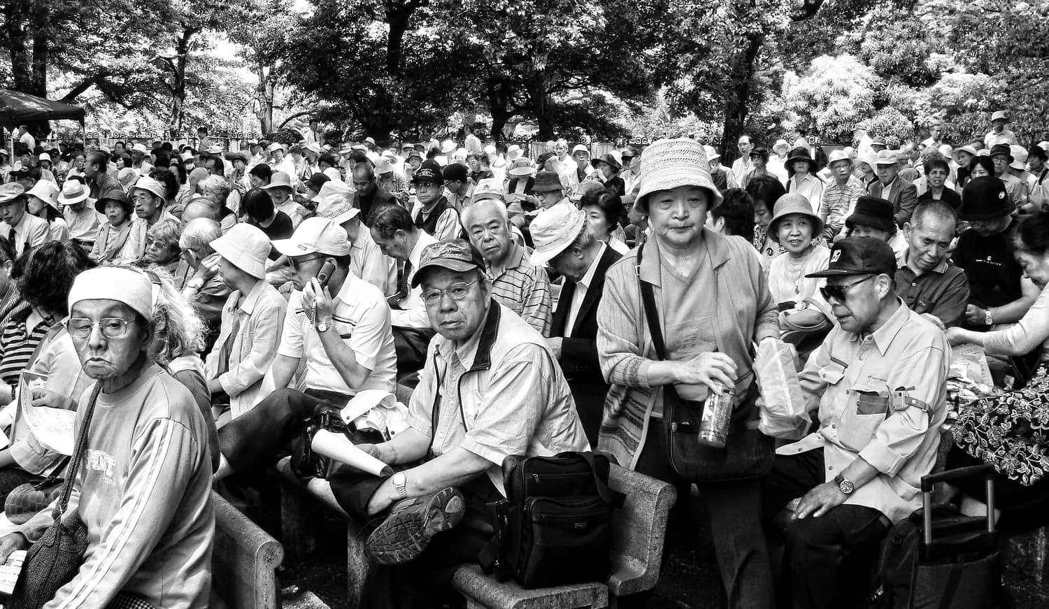 夏季警惕体位性低血压，6大措施助力老年高血压患者安全度夏