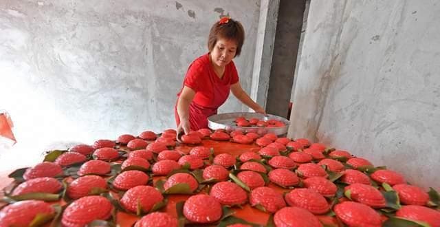 泉州美食·一县一桌菜——泉港“福寿宴”
