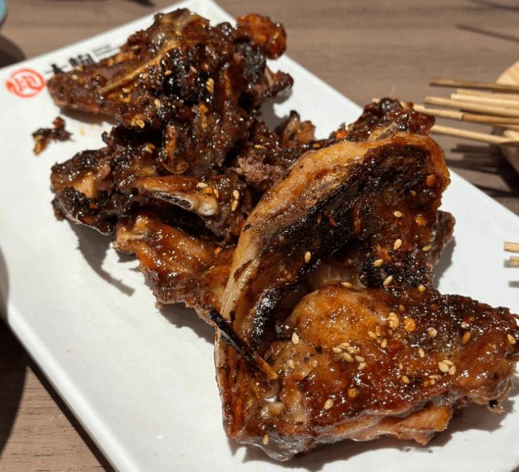 必吃！沈阳六大特色美食，鲜美醇厚，错过可惜！