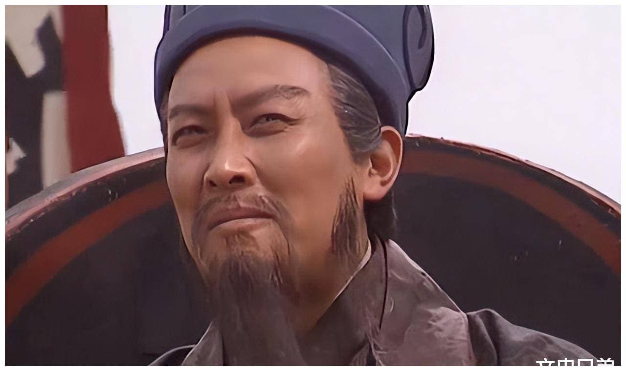 揭秘夷陵之战：诸葛亮为何未随刘备出征？