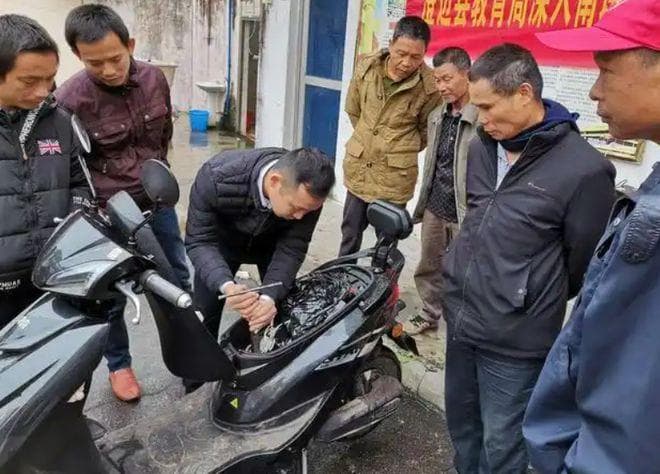 电动车动力差、提速慢，别急着换电机，2种常见原因在家就能解决