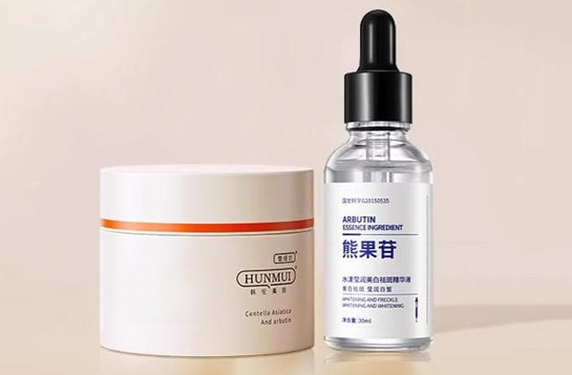 熊果苷可以长期使用吗？使用注意事项全解析