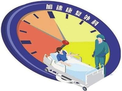 加速康复外科（ERAS）——手术顺利，康复也要“加速度”