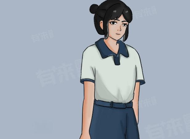 身高162标准体重是多少