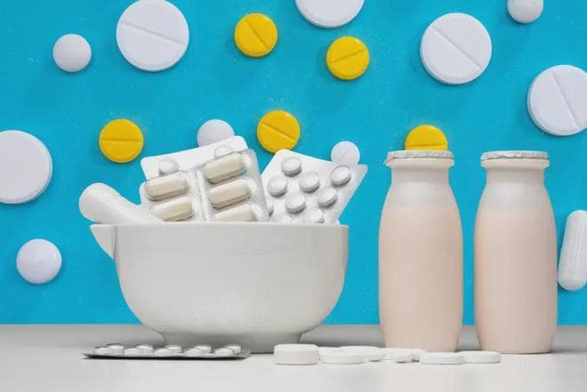 专家提醒：年轻人服用保健品需谨慎，健康饮食更关键