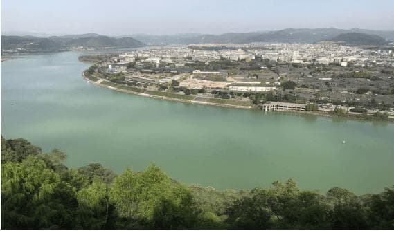 阆中：春节文化之乡