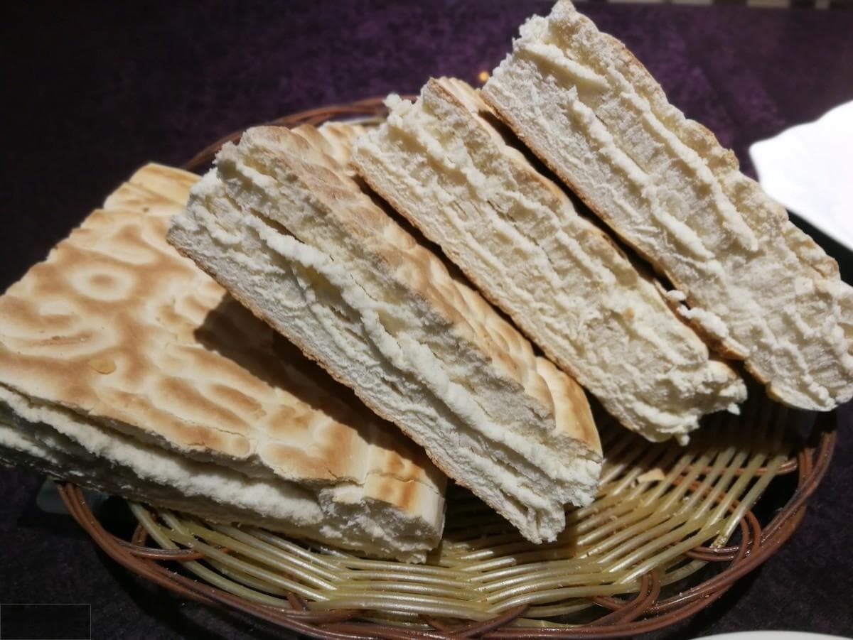 美食古今名称大揭秘-今天我们吃的食物在古代叫啥名？