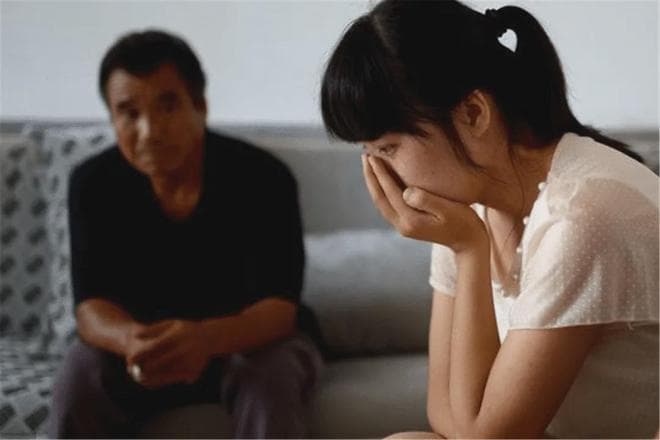 “为什么爸妈没有想过给女儿买房”冲上热搜，真相是不够爱女儿？