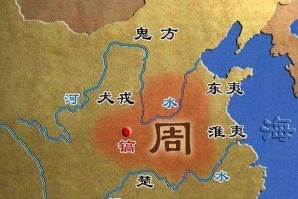 西周：封建制度的奠基者与礼乐文明的巅峰