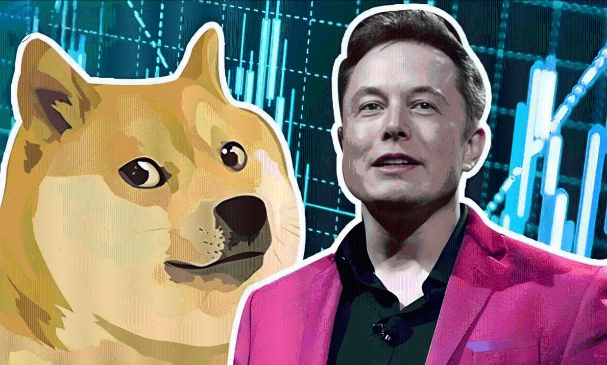 暴跌性崩盘后，值得关注的3个狗狗币 (DOGE) 价格水平