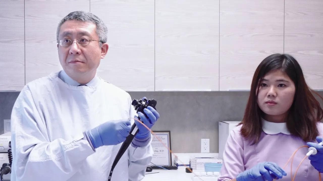 这种癌症“悄无声息” 肠胃科专家：一种检查方法最有效