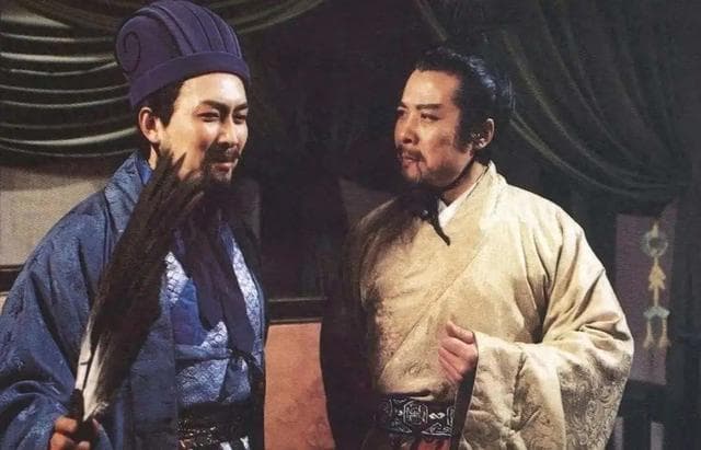 94版《三国演义》，60句扎心台词！