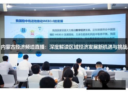 内蒙古经济频道直播：深度解读区域经济发展新机遇与挑战
