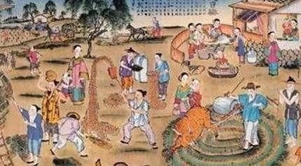 根据史书记载，南宋的手工业发展到了怎样的新高峰？