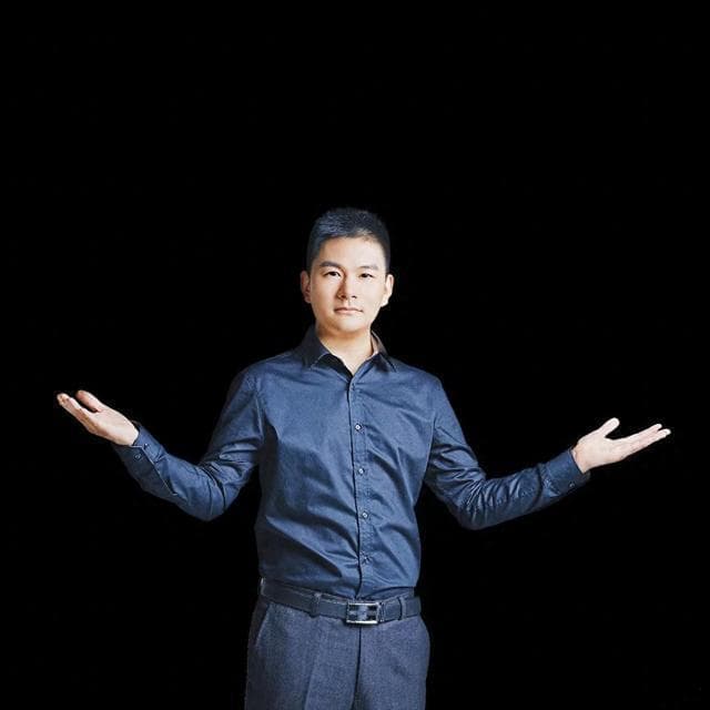 王殿武：普通人怎么做自媒体赚钱，只需要不停发布作品