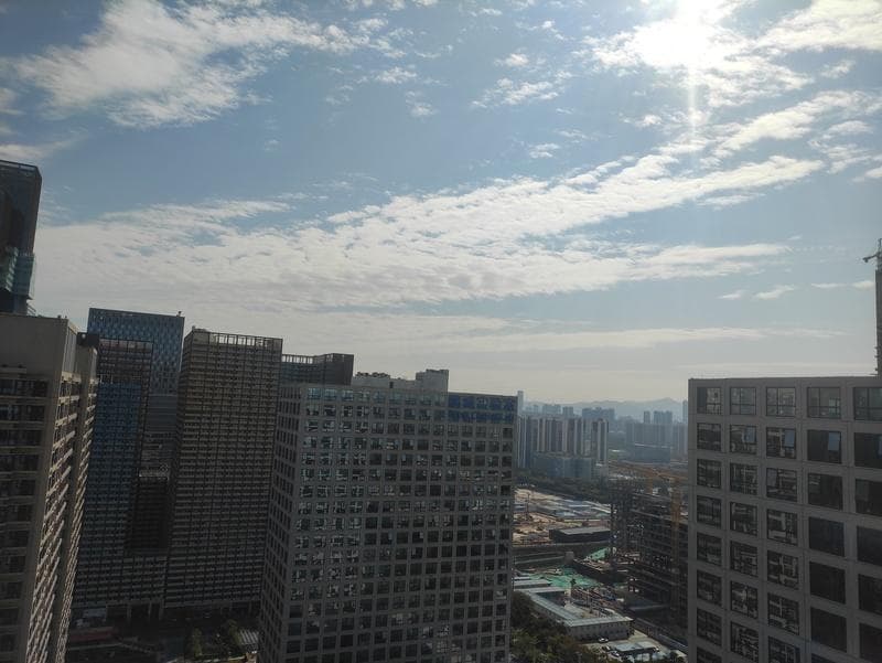 揭秘容积率：影响居住舒适度的关键指标