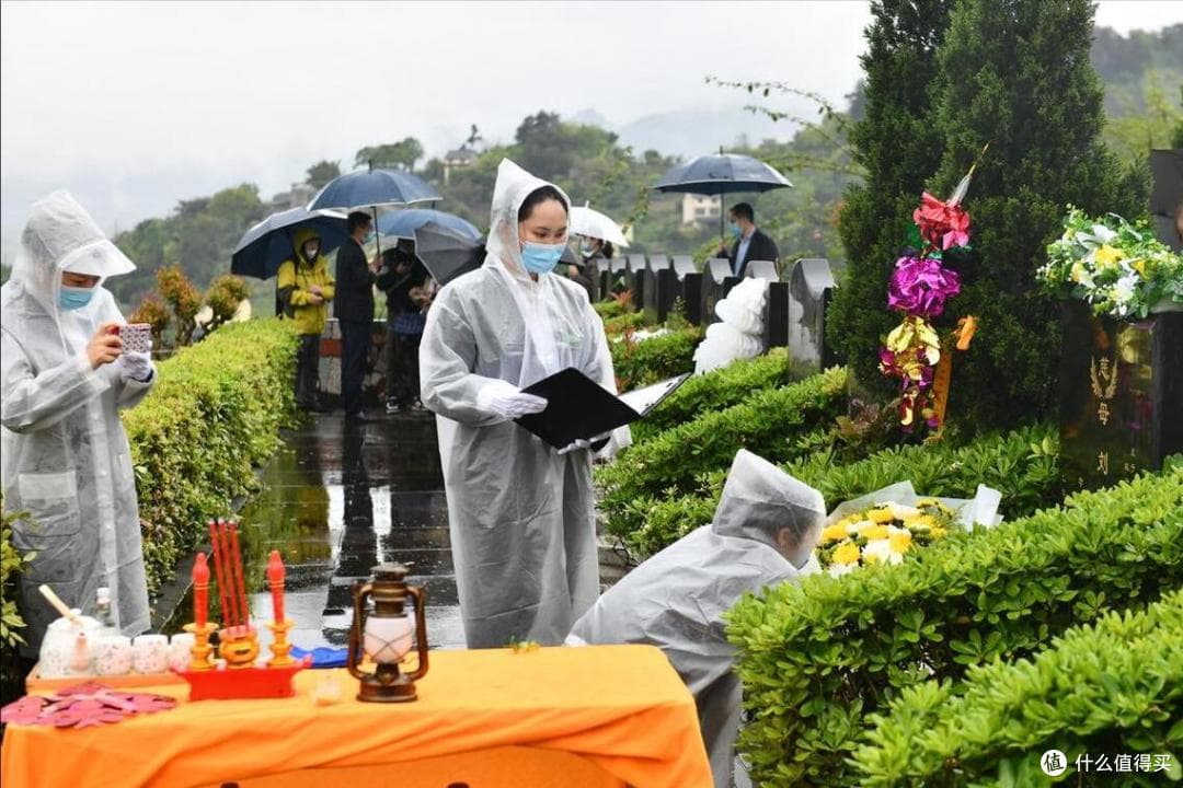 清明节祭祖最佳时间：辰时与未时的黄金时段
