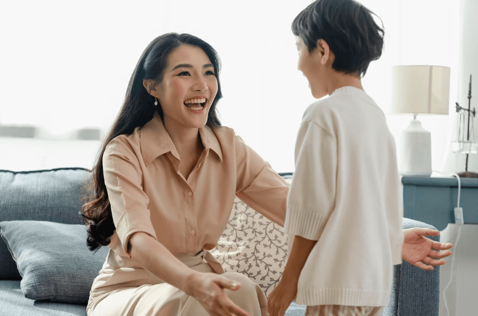 教仔秘笈｜小朋友行為失控要即鬧？6個家長必知免勞氣的處理方法