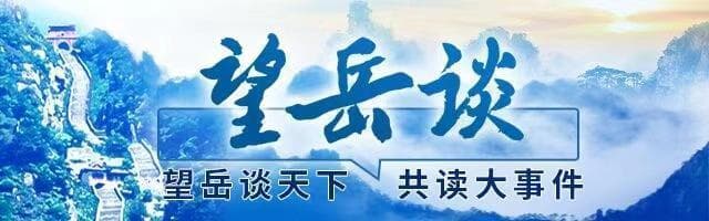 望岳谈｜两个“90后”，见证中国航天的朝气蓬勃
