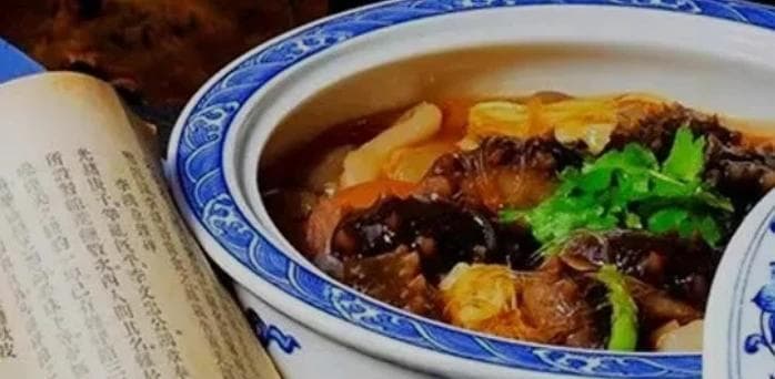 烹饪技法之“烩”