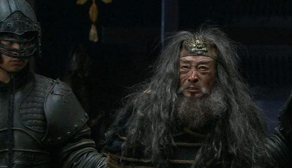 马抗：消失千年的三国名将，海外建国，家族掌权四百年，至今显赫