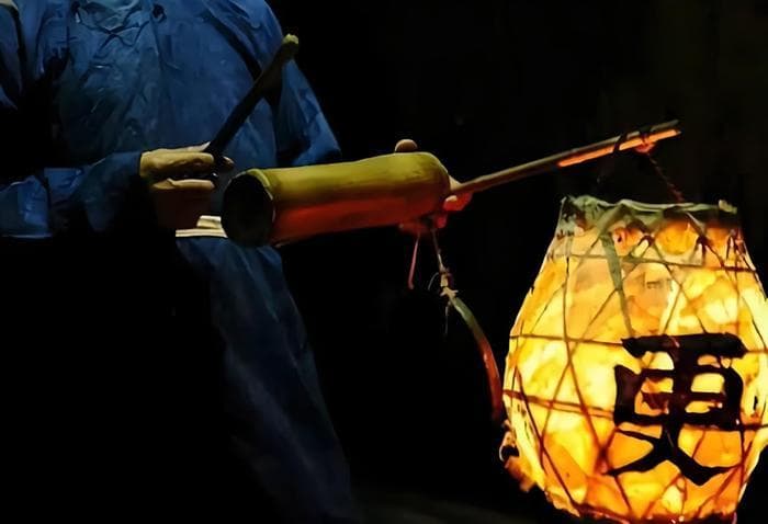 打更人：古代最早的“夜班保安”