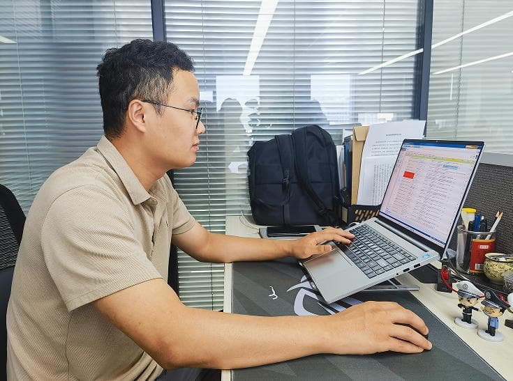 你好！新职业 | 网络安全等级保护测评师：无形战场的“安全卫士”