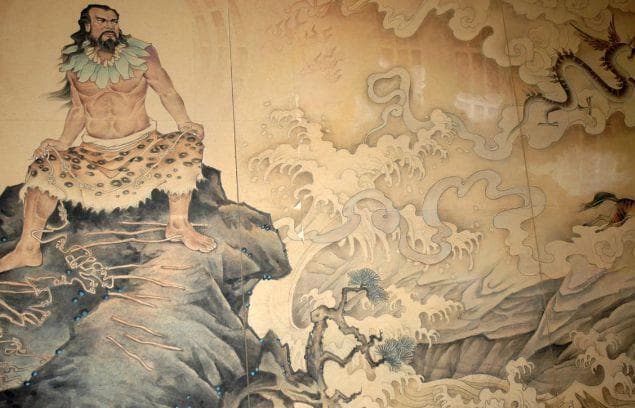 古代肖像画为何“千人一面”？相术理论下的标准化创作