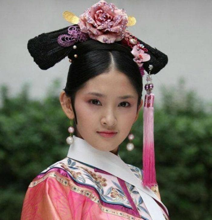 月银千两与三十两：清朝后宫等级制度下的生存实录