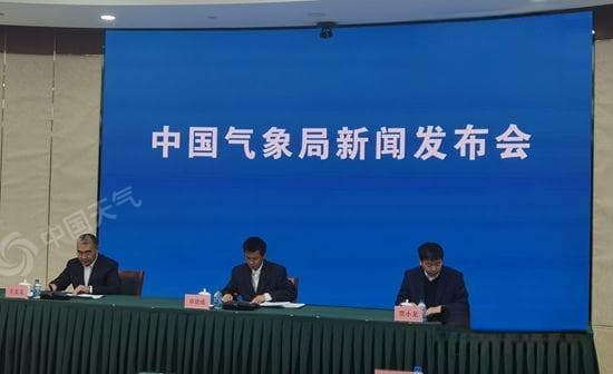 中国气象局：今年2月气温偏低降水偏多 3月将有5次冷空气影响我国